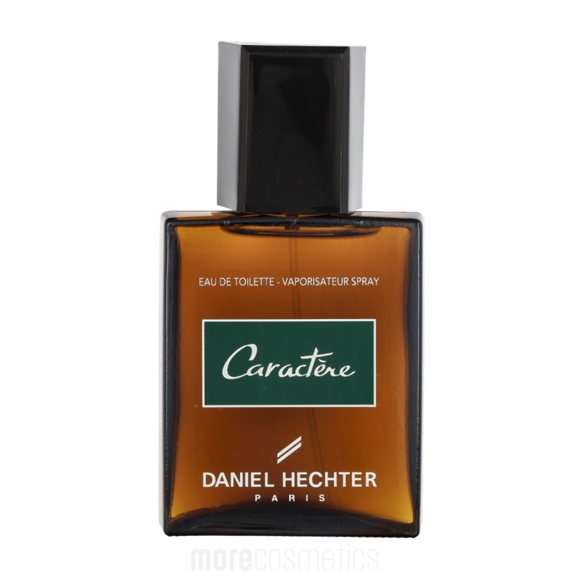 Daniel Hechter Caractere Pour Homme Edt Spray 50 ml