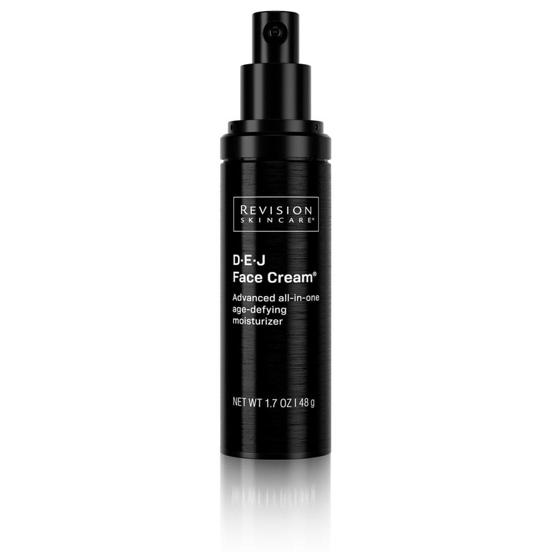 Revision Skincare D.E.J. Face Cream 1.7 oz.