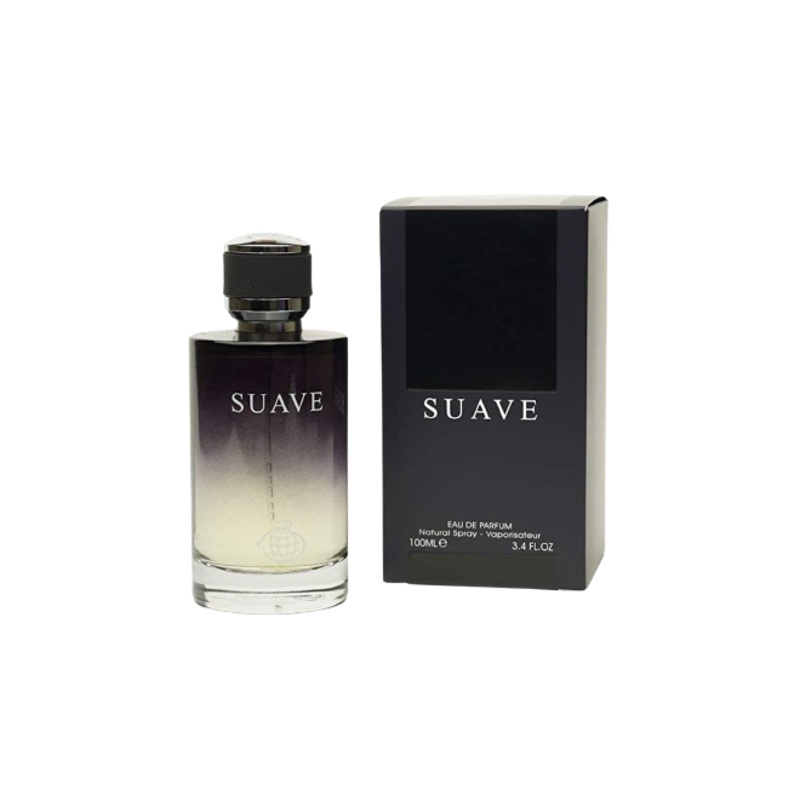 Suave Eau De Parfum 100ML