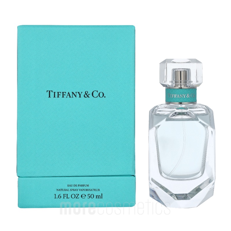 Tiffany & Co Edp Spray 50 ml