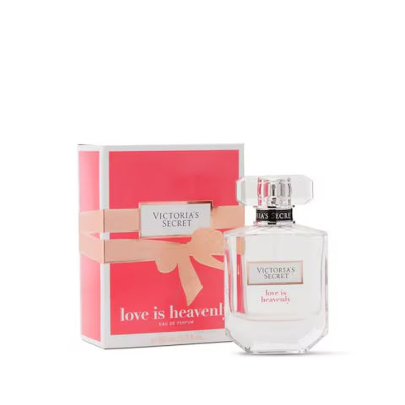 Victoria’s Secret Love Is Heavenly Perfume 50ml/1.7 fl oz