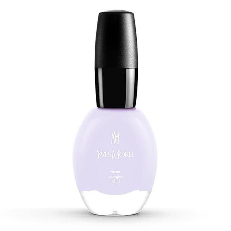 Yves morel nail polish # 129