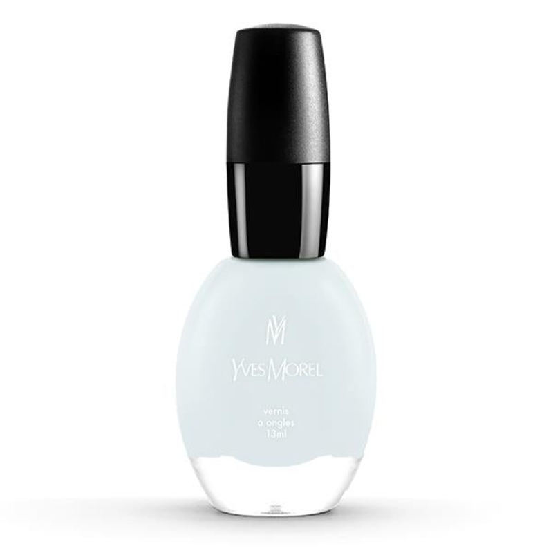 Yves Morel Nail Polish # 141