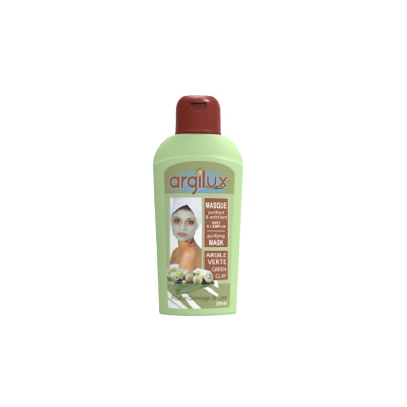 Argilux Masque