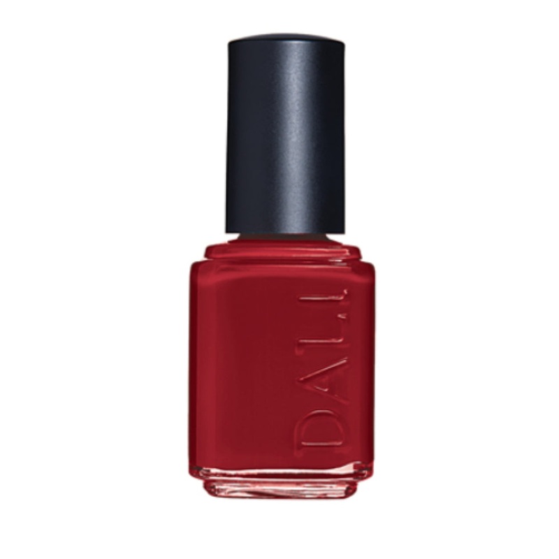 Dali nail polish 33 valentine