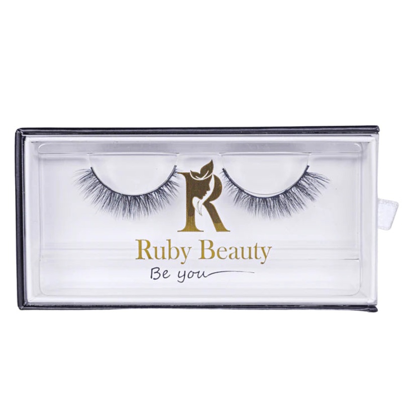 Emily lashes – Ruby beauty lashes RB-202