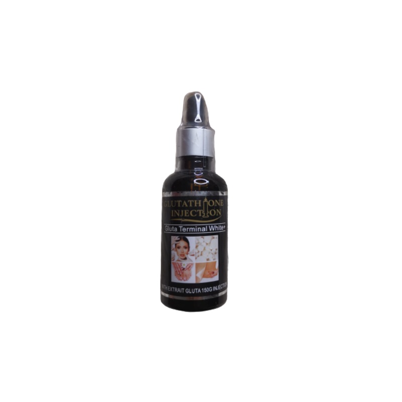 Glutathione Injection Gluta Terminal White Serum