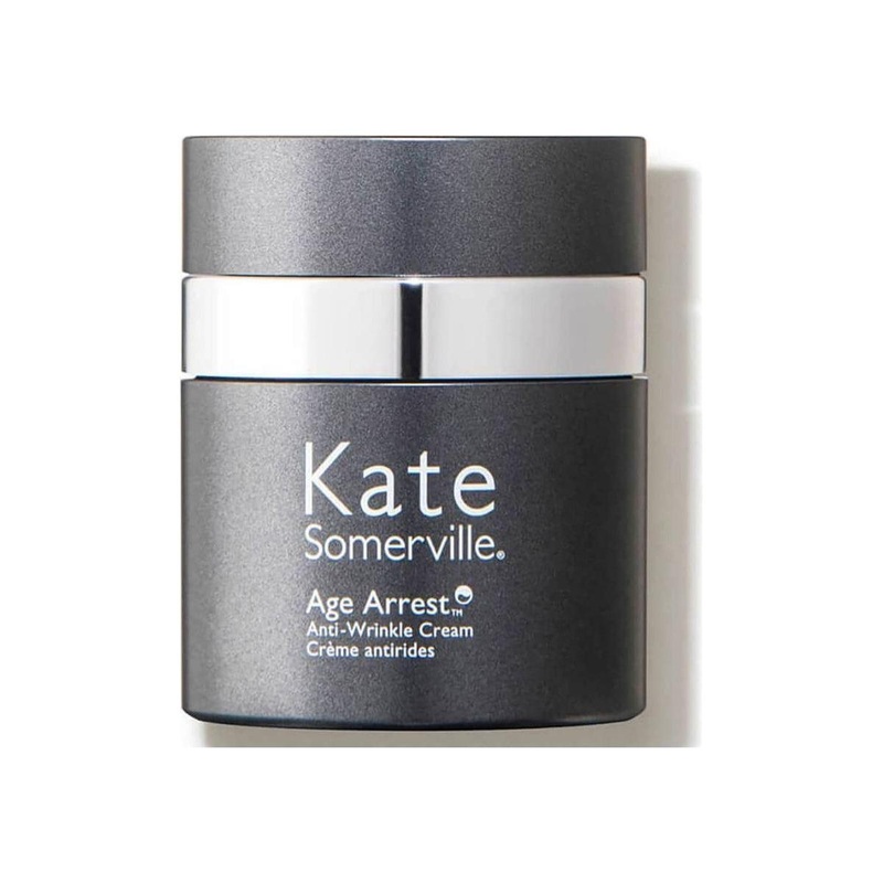 Kate Somerville Age Arrest Anti-Wrinkle Cream  50ml | Advanced Anti-Aging Moisturizer with Telo-5 Technology