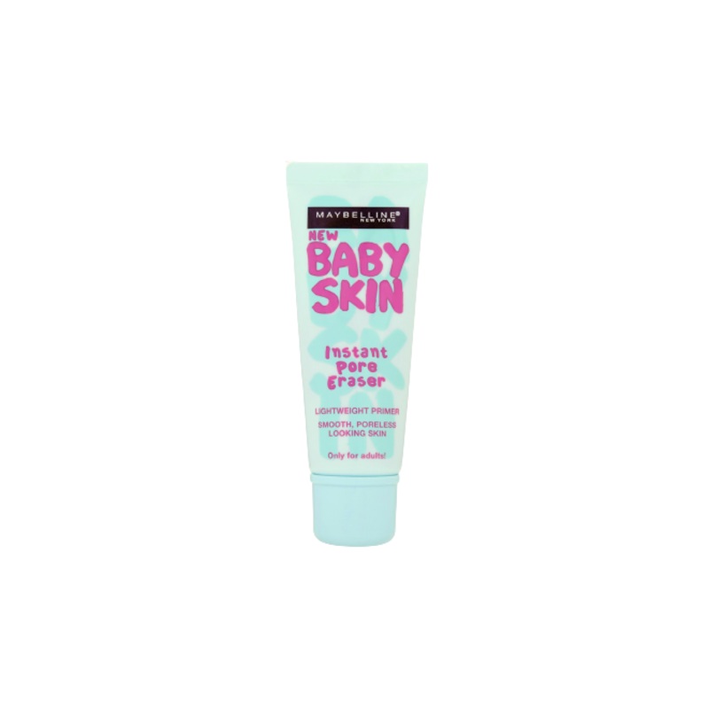Maybelline Baby Skin Primer