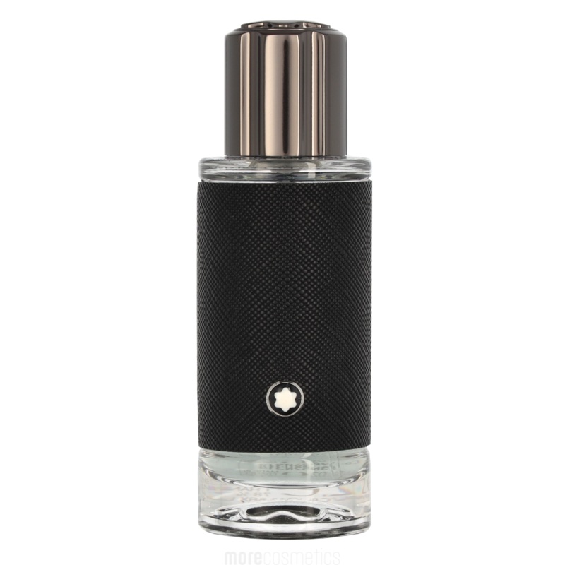Montblanc Explorer Edp Spray Travel Spray