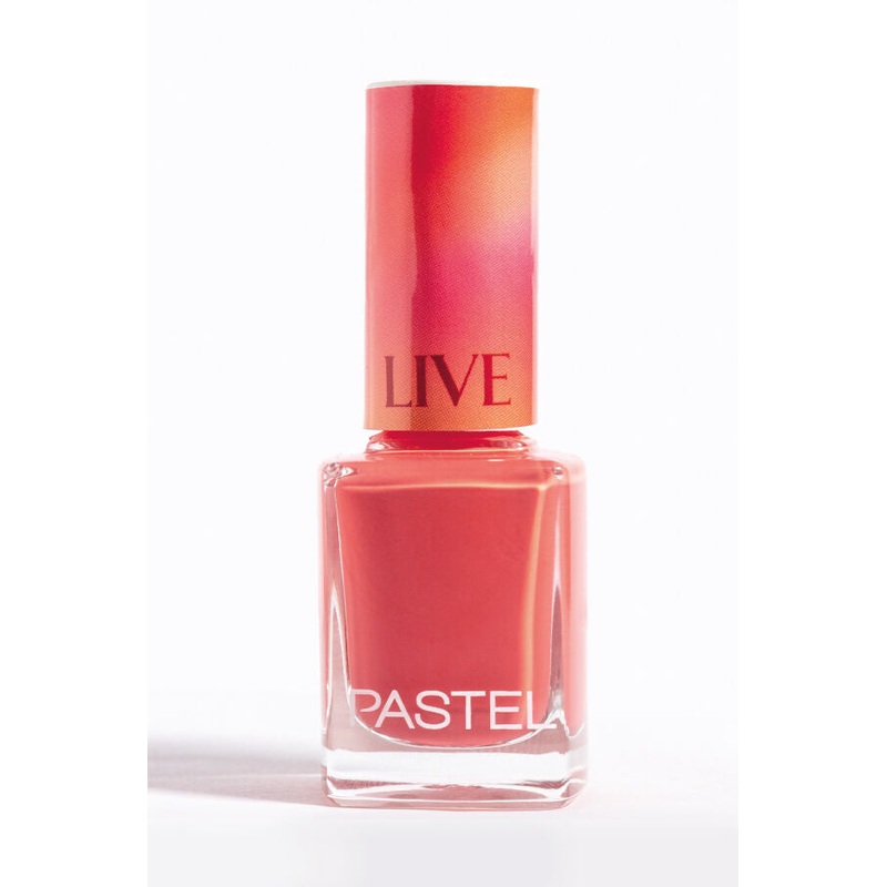 Pastel Nail Polish 444