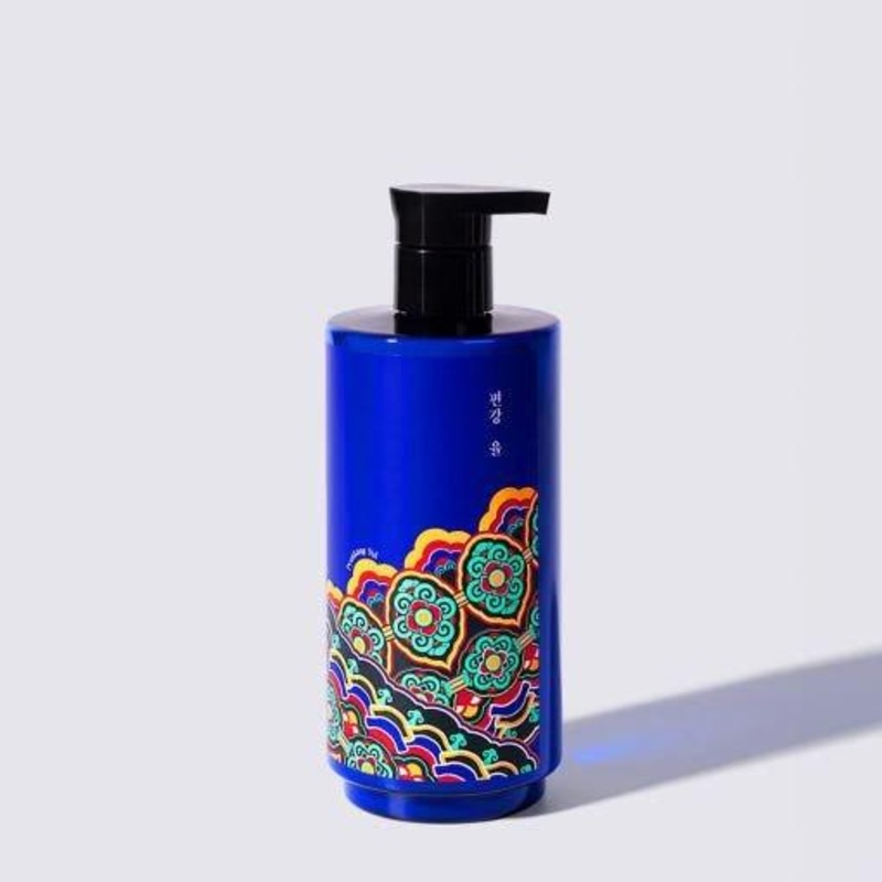 Pyunkang Yul Body Lotion Dancheong  350ml | Hydrating, Brightening Lotion for Sensitive Skin