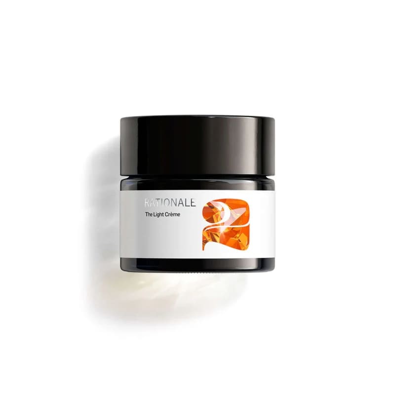 Rationale #2 The Light Crme 1.7 oz.