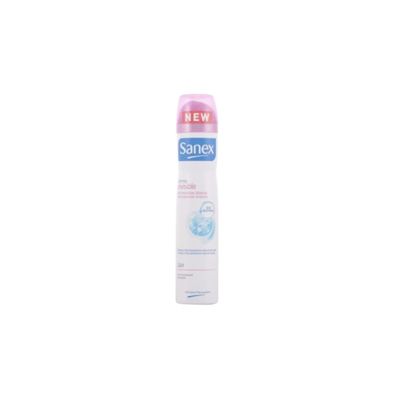 Sanex Dermo Invisible Spray