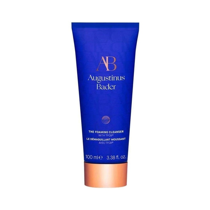 Augustinus Bader The Foaming Cleanser  100ml | Radiance-Boosting Hydrating Cleanser for All Skin Types