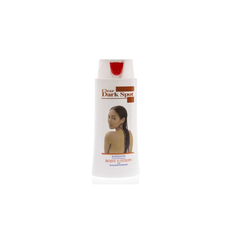 Clear Darkspot Lotion