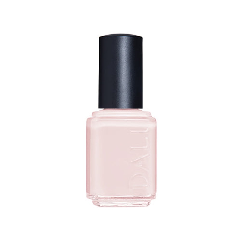 Dali nail polish #434 happy wife