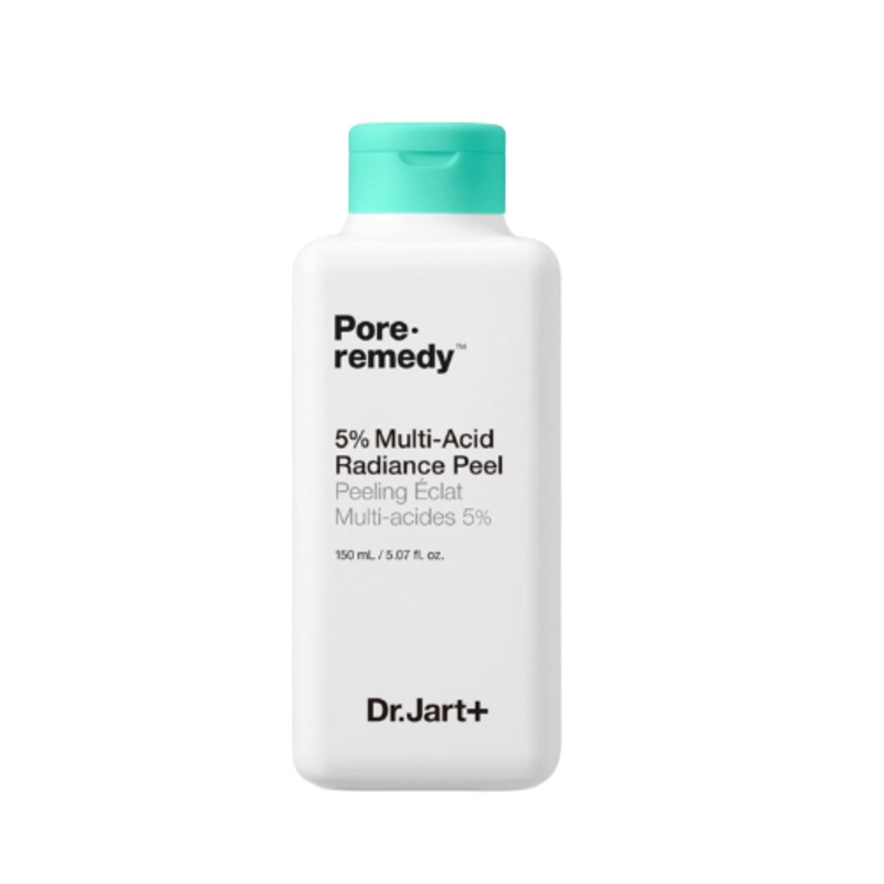 Dr. Jart+ Pore Remedy 5% Multi-Acid Radiance Peel