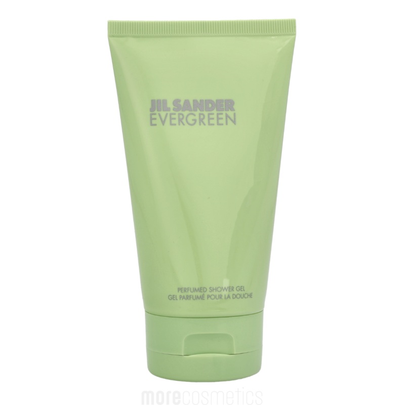 Jil Sander Evergreen Shower Gel 150 ml