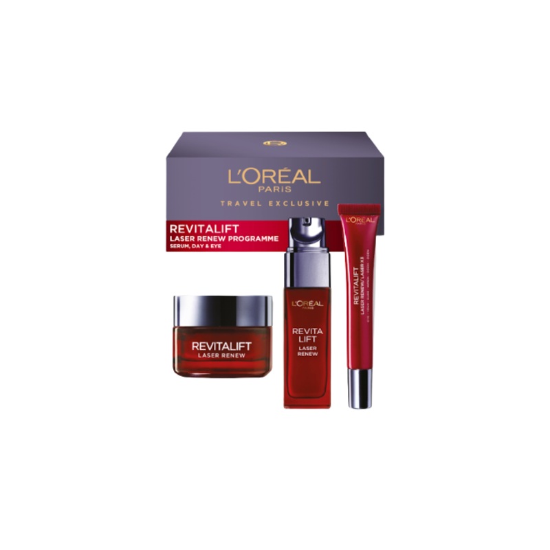 L’oreal Paris Revitalift Laser