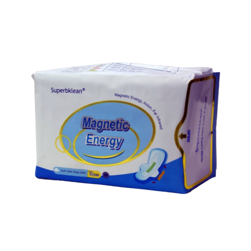 Longrich Magnetic Energy Pad Day Flow