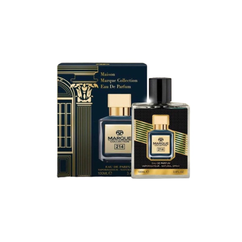 Marque Collection 214