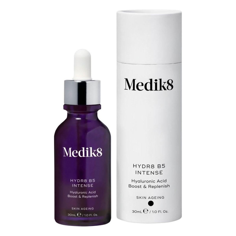 Medik8 Hydr8 B5 Intense  30ml | Triple-Action Hydration Serum for All-Day Moisture
