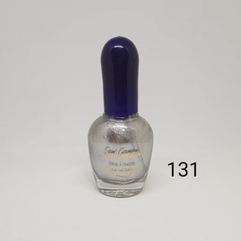 Saint germain nail polish 131