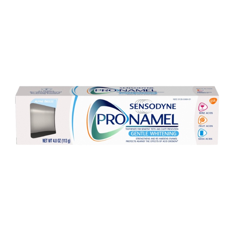 Sensodyne Pro Namel Paste