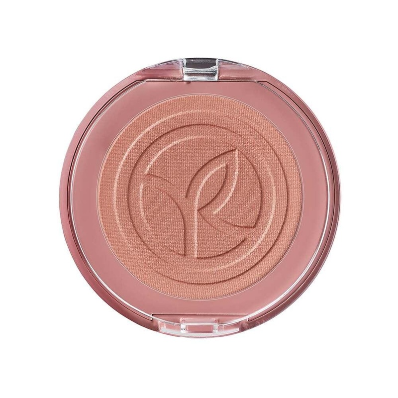 Yves Rocher Vegan Blush – High Pigment, Eco-Friendly Makeup for Natural Look