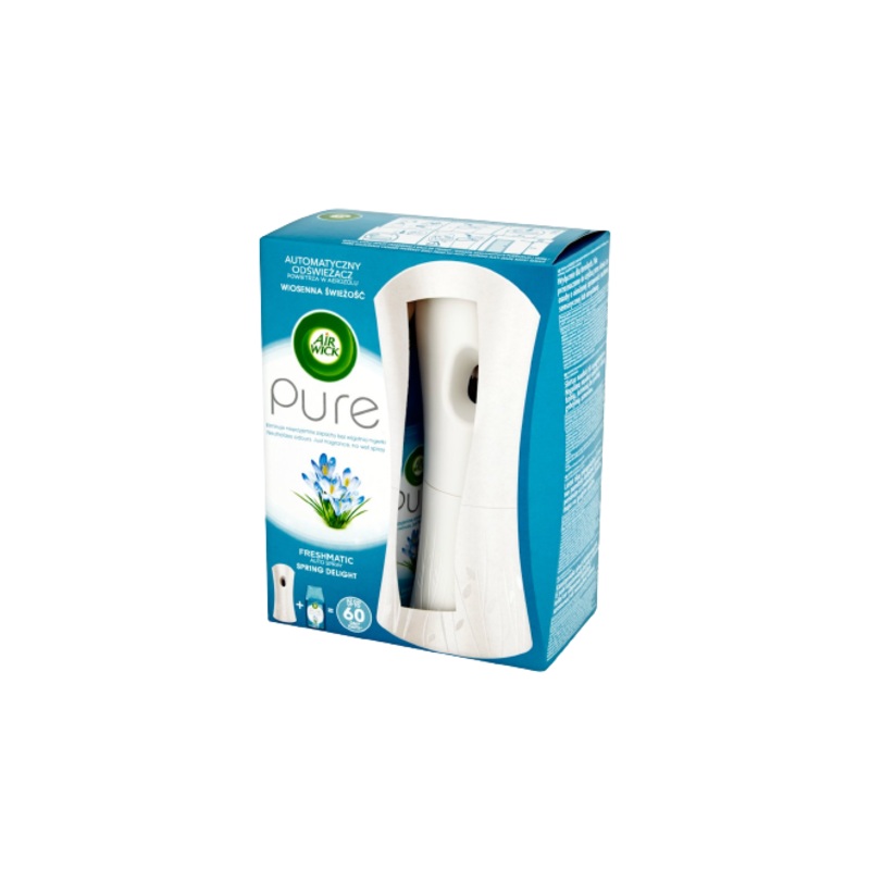 Air Wick 24/7 Automatic Spray Spring Delight