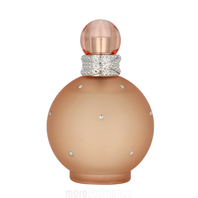 Britney Spears Naked Fantasy Edt Spray 100 ml