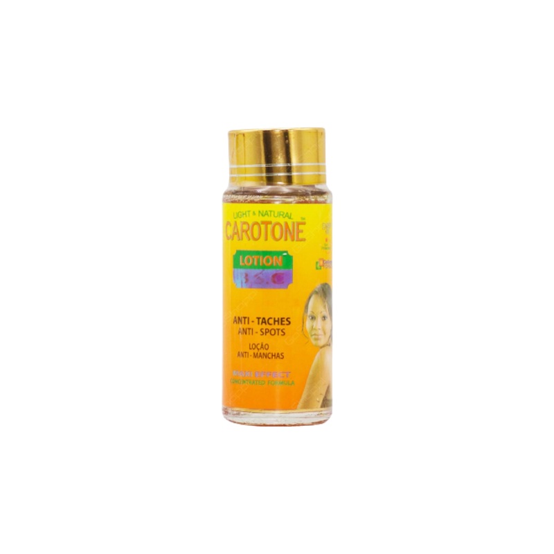 Carotone Bsc Lotion