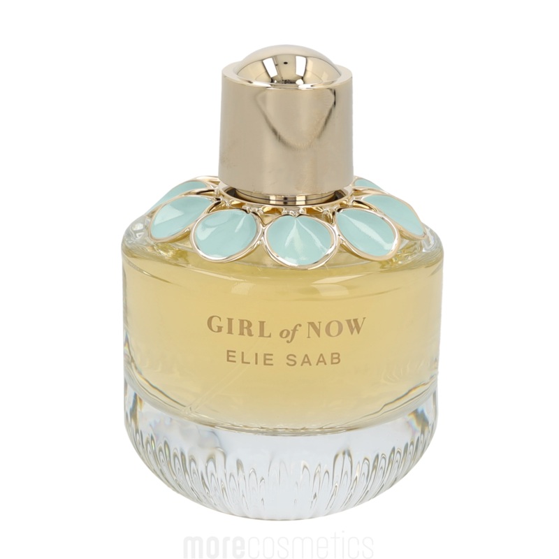Elie Saab Girl Of Now Edp Spray 50 ml