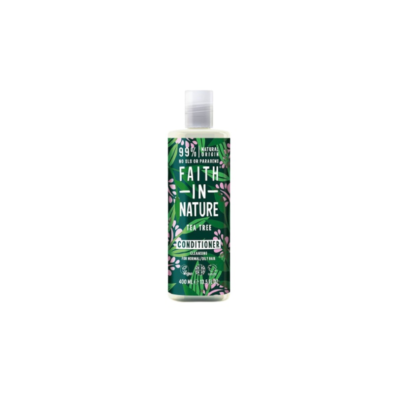 Faith In Nature Tea Tree Conditioner