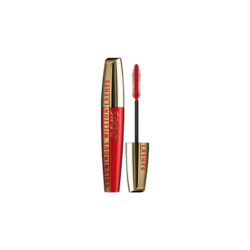 L’oreal Voluminous Mascara Voluminous Million Lashes Excess