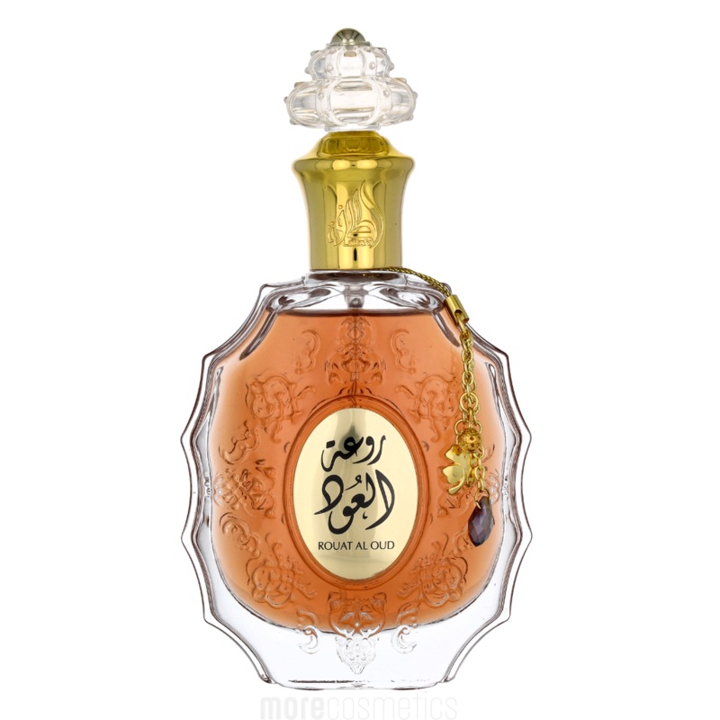 Lattafa Rouat Al Oud Edp Spray 100 ml