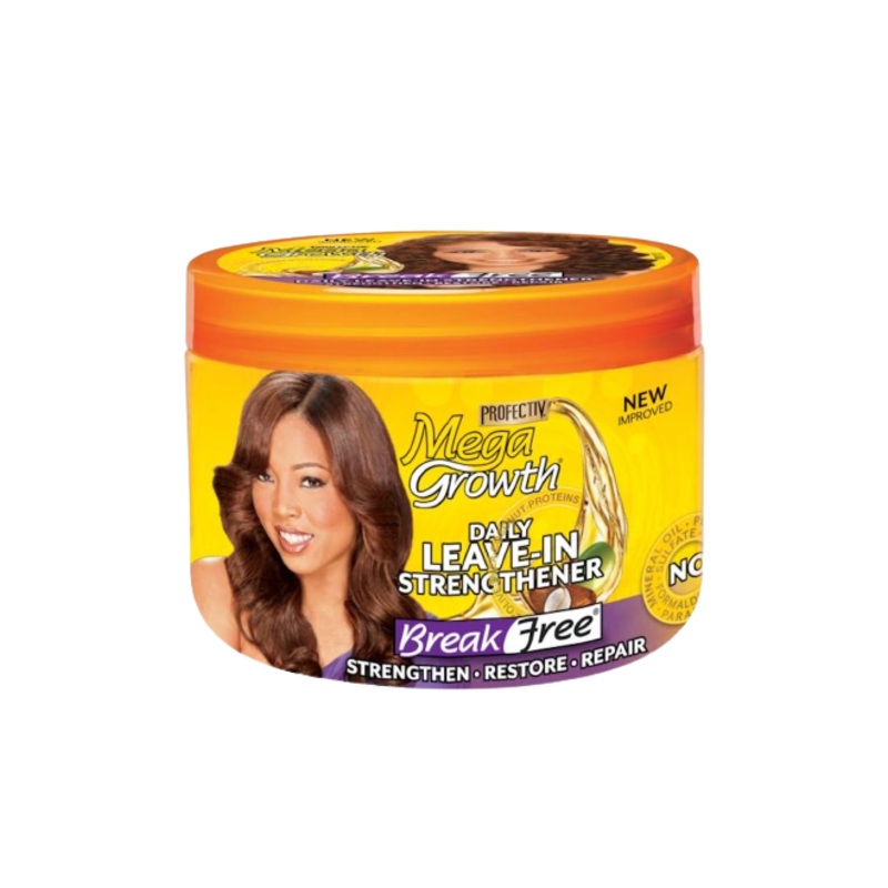 Profective Mega Growth Daily Leave InStrenghthener