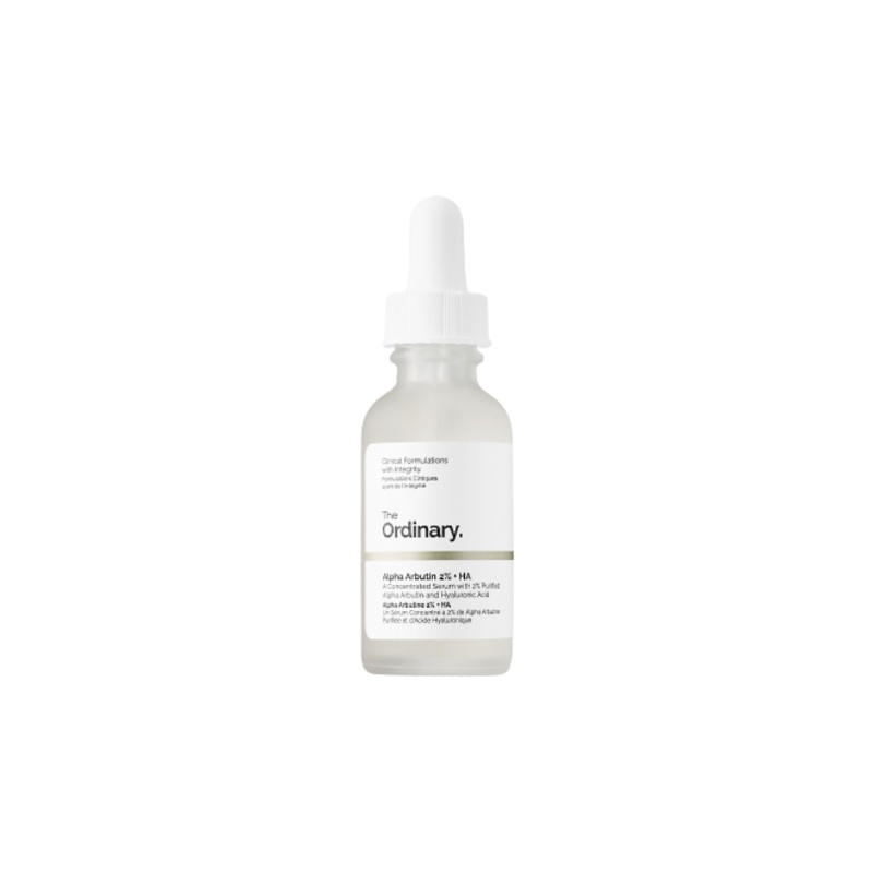 The Ordinary Alpha Arbutin Serum