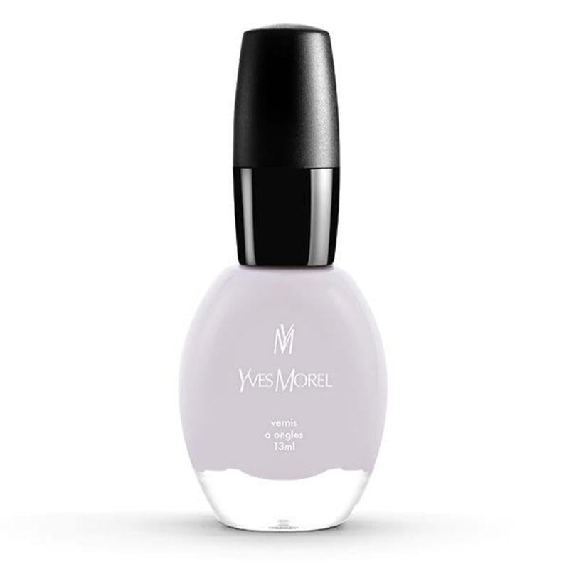 Yves morel nail polish # 86