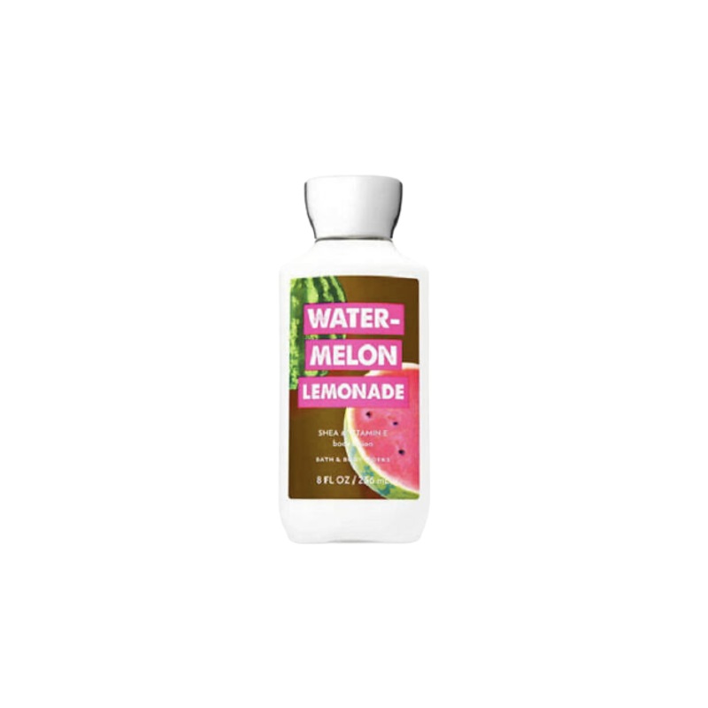 Bath And Body Work Water Melon Lemonade