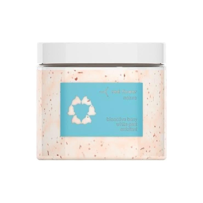 Bioactive Berry Exfoliating Body Scrub  170g | Antioxidant-Rich Glow for Radiant Skin 14.5 oz | 429 ml