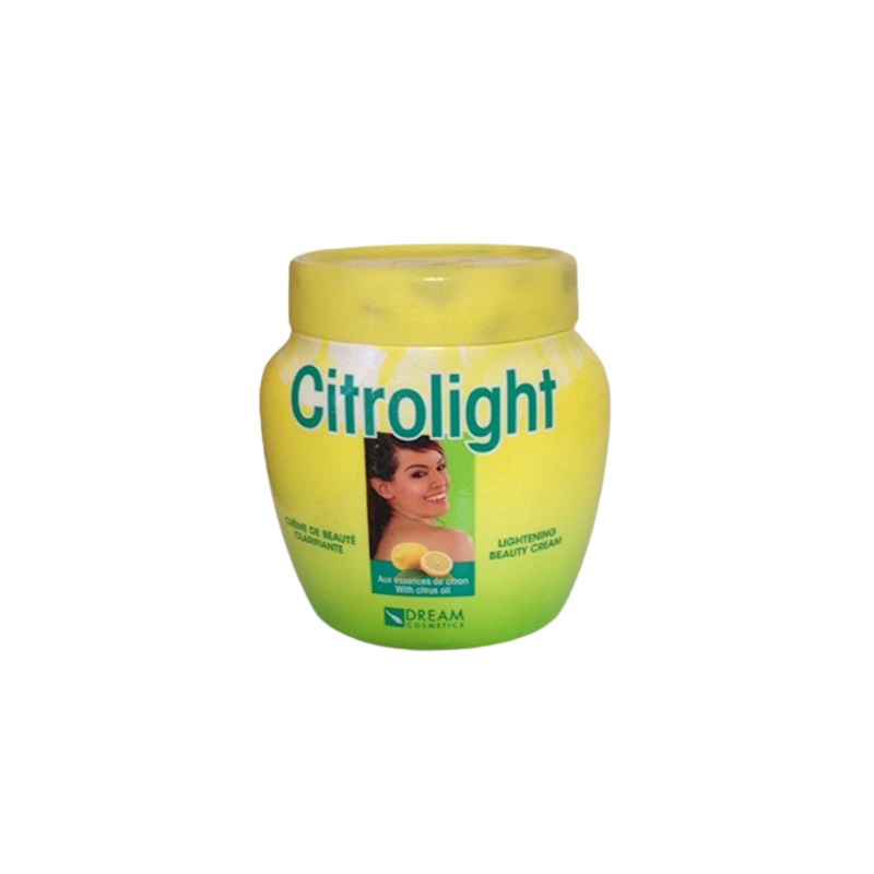 Citro Light Cup