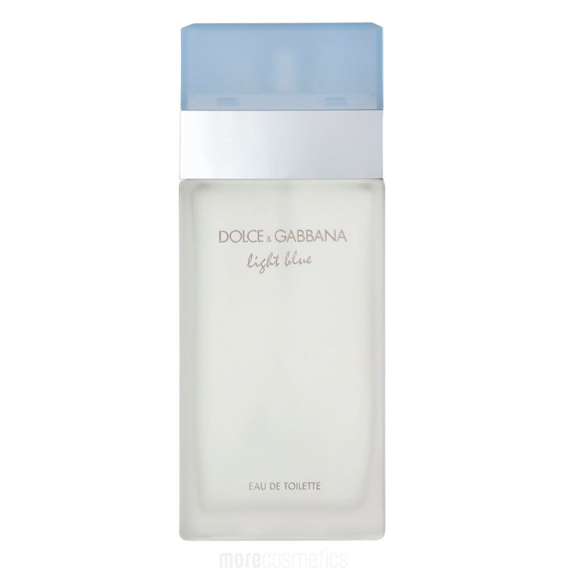 Dolce & Gabbana Light Blue Pour Femme Edt Spray 100 ml