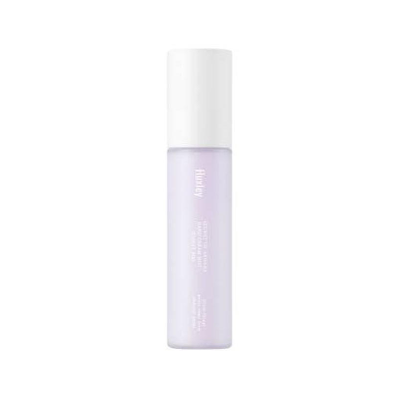 Huxley Hand Cream Mist  35ml #Sunset Fog | Refreshing Hydration with a Light, Sprayable Texture