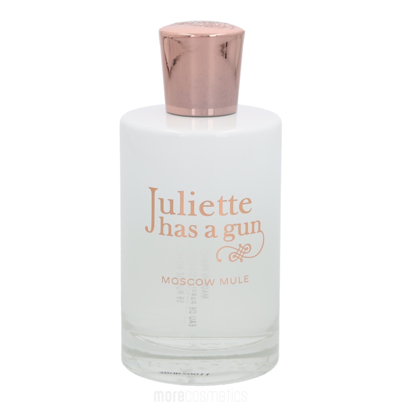 Juliette Has A Gun Moscow Mule Edp Spray 100 ml