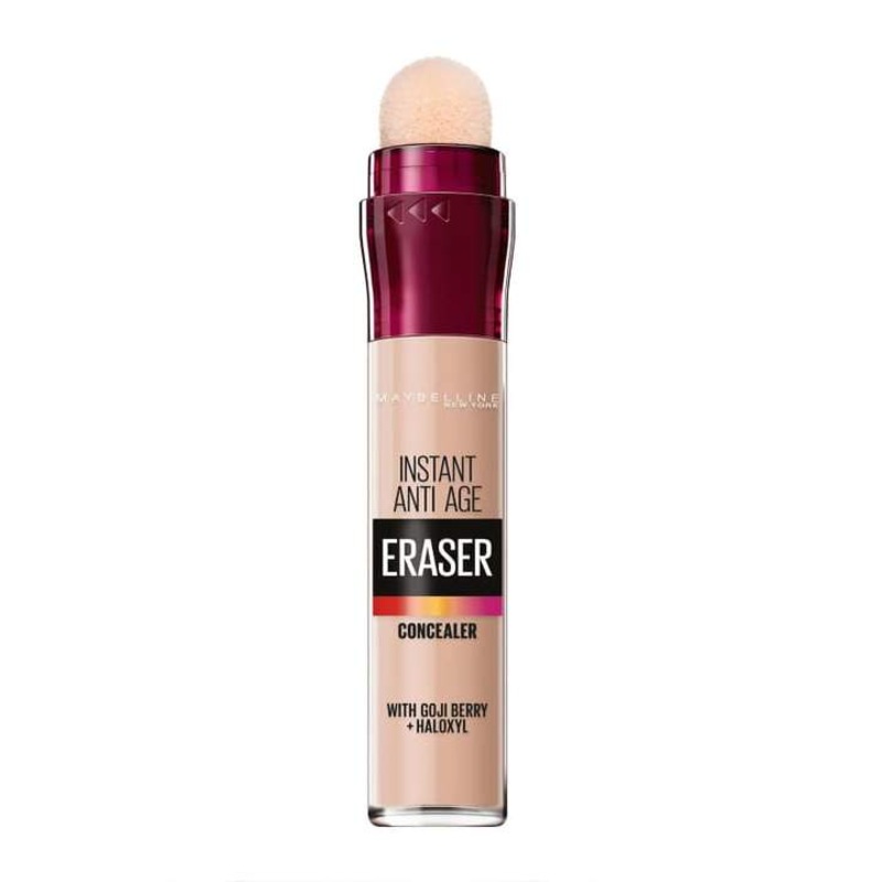 Maybelline instant age rewind eraser concealer light 01