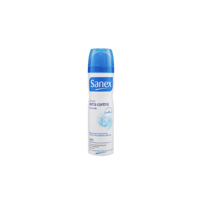 Sanex Dermo Extra Control 48H
