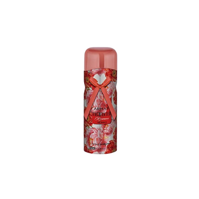 Armaf Enchanted Romance For Women Body Spray