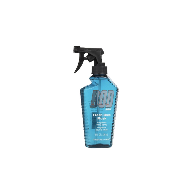 Bod Man Fresh Blue Musk 100ML